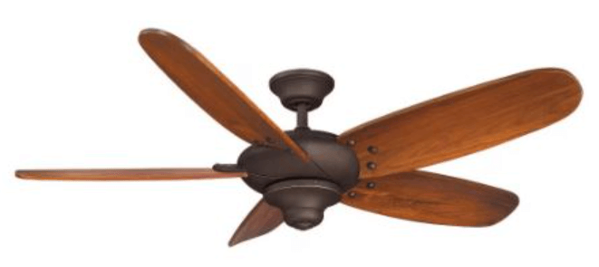 hampton bay altura ceiling fan