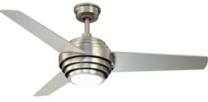 Hampton Bay Vasner Ceiling Fan