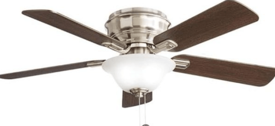 Hampton Bay Hawkins Ceiling Fan