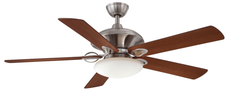 Hampton Bay Sauterne Ceiling Fan