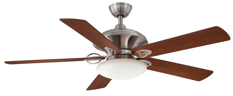 Hampton Bay Sauterne Ceiling Fan